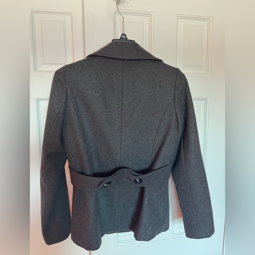 Jacket - Picture 3 of 8